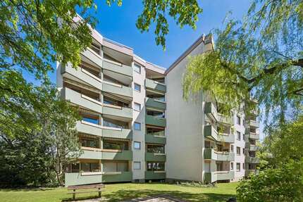 Wohnung Berlin-Zehlendorf Zehlendorf - 4 Zimmer, 82 m&sup2;, 399.000&euro; | Angebot:27034360