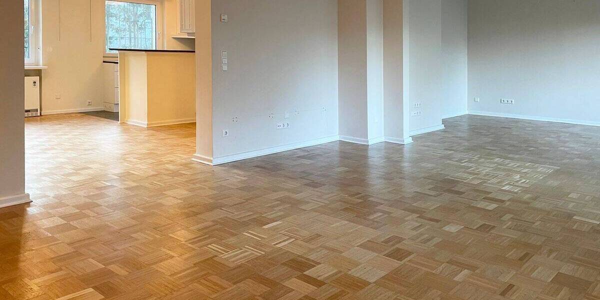 Etagenwohnung Berlin Grunewald - 4 Zimmer, 118 m&sup2;, 839.000&euro; | Angebot:26219647