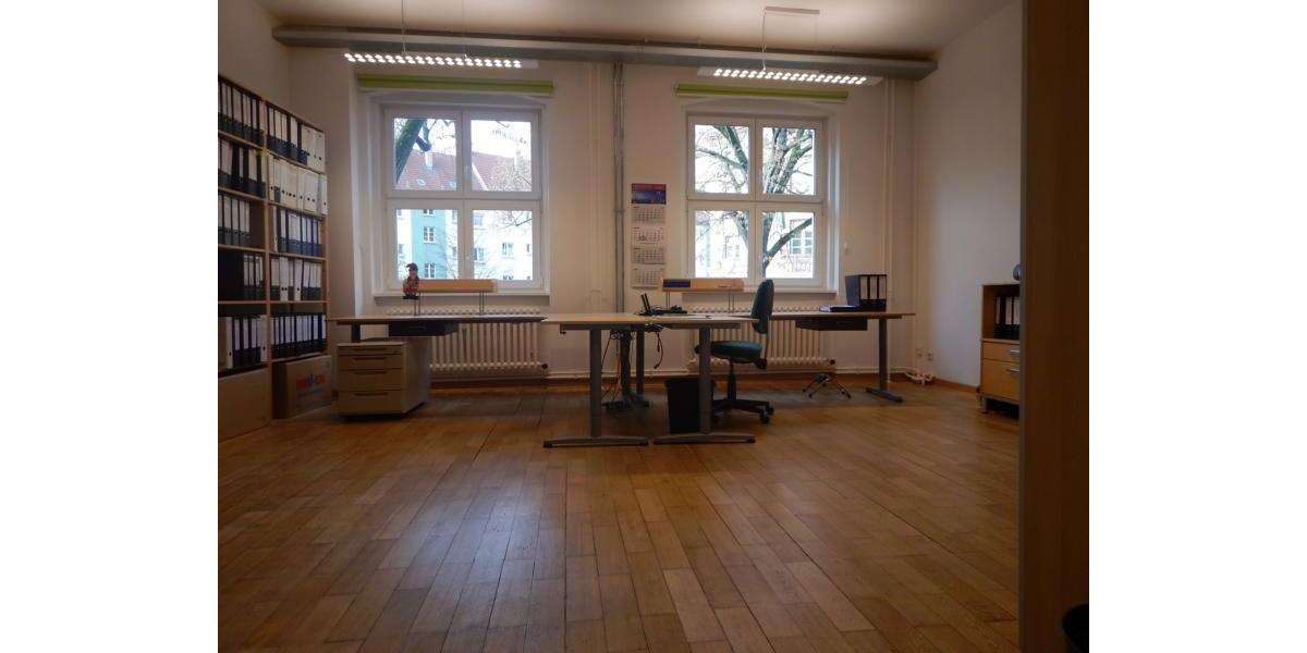 Büro in Berlin 800 € 45 m² zimmer