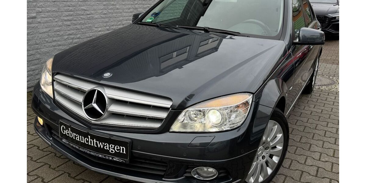 Mercedes-Benz C 250 128.000 km 9.999 &euro; Berlin, BRITZ 12347