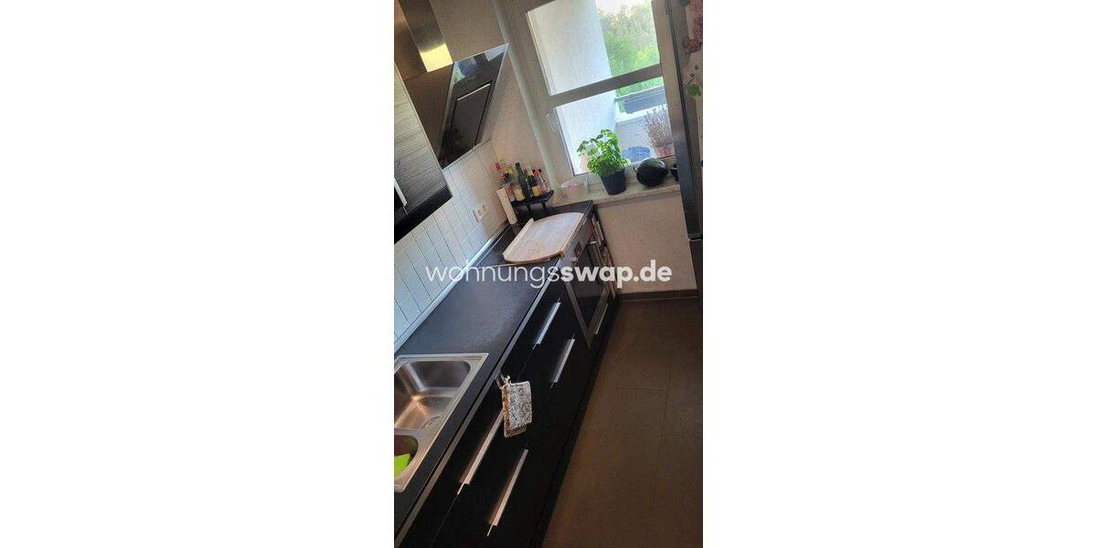 Etagenwohnung Berlin Märkisches Viertel - 3 Zimmer, 86 m&sup2;, 580&euro; | Angebot:25925943