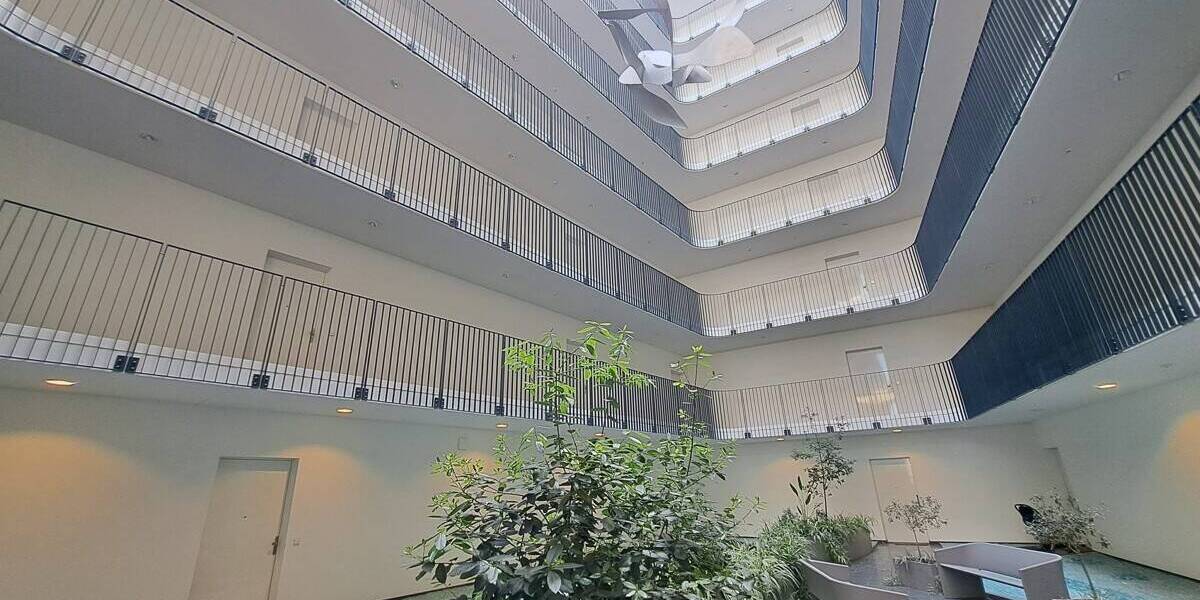 Etagenwohnung Berlin Friedrichshain / Stralau Friedrichshain - 2 Zimmer, 62 m&sup2;, 580.000&euro; | Angebot:26470658