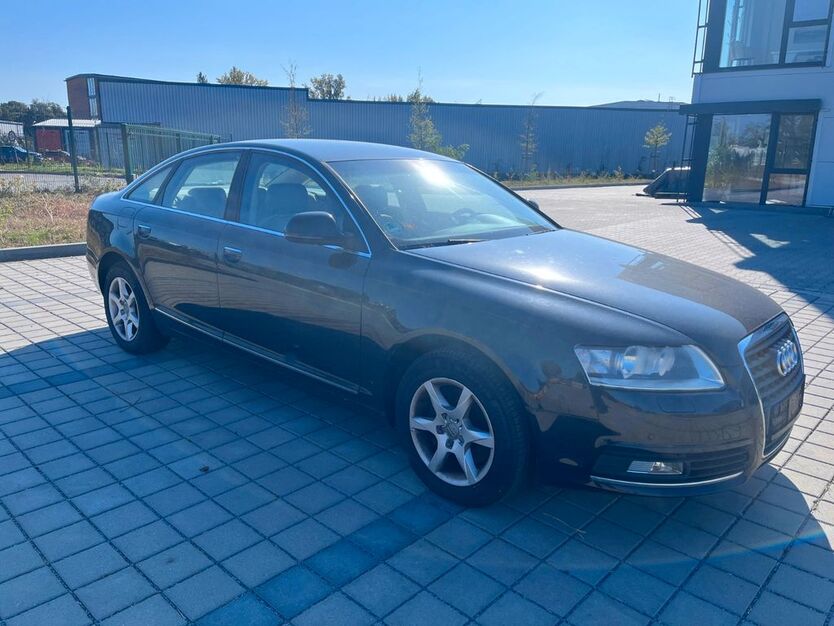 Audi A6 149.370 km 6.200 € Hohen Neuendorf 16562