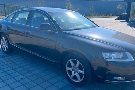 Audi A6 149.370 km 6.500 € Hohen Neuendorf 16562