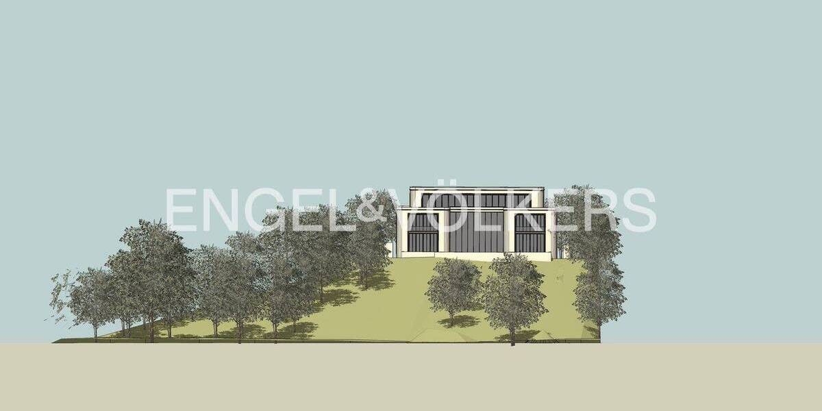 Grundstück Berlin Nikolassee - 15.500.000&euro; | Angebot:26663500