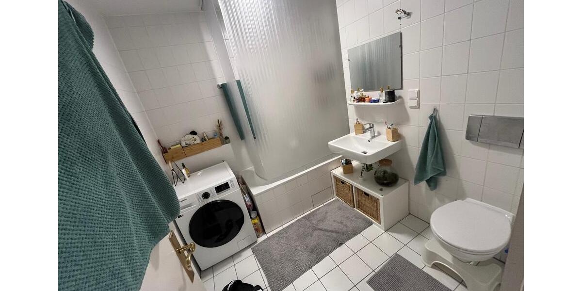 Etagenwohnung Blankenfelde-Mahlow Groß Kienitz - 2 Zimmer, 60 m&sup2;, 868&euro; | Angebot:25902174