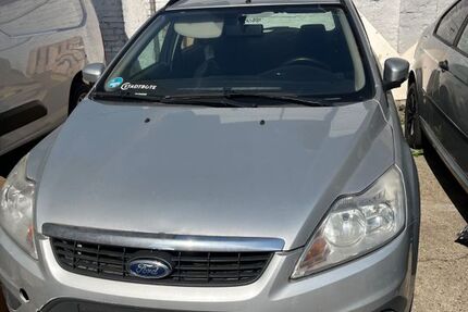 Ford Focus 200.000 km 999 &euro; Berlin 10713