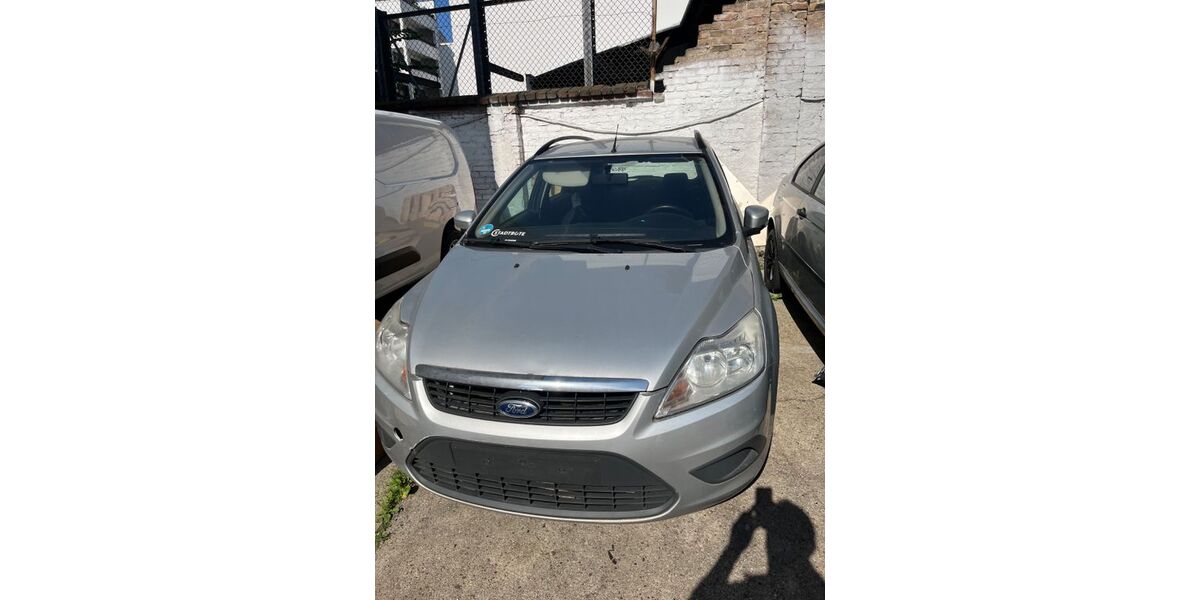 Ford Focus 200.000 km 999 &euro; Berlin 10713