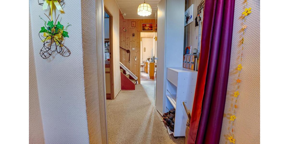 Reihenhaus Berlin Neukölln - 3 Zimmer, 70 m&sup2;, 350.000&euro; | Angebot:25928513