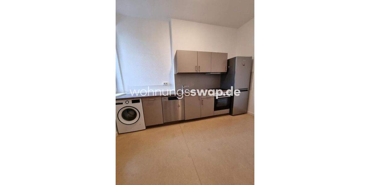Etagenwohnung Berlin Schmargendorf - 2 Zimmer, 58 m&sup2;, 751&euro; | Angebot:25924457