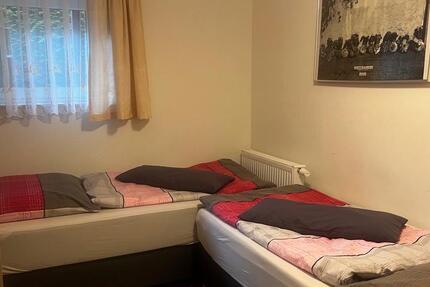 Wohnung Hohen Neuendorf - 2 Zimmer, 65 m&sup2;, 1.050&euro; | Angebot:27627919