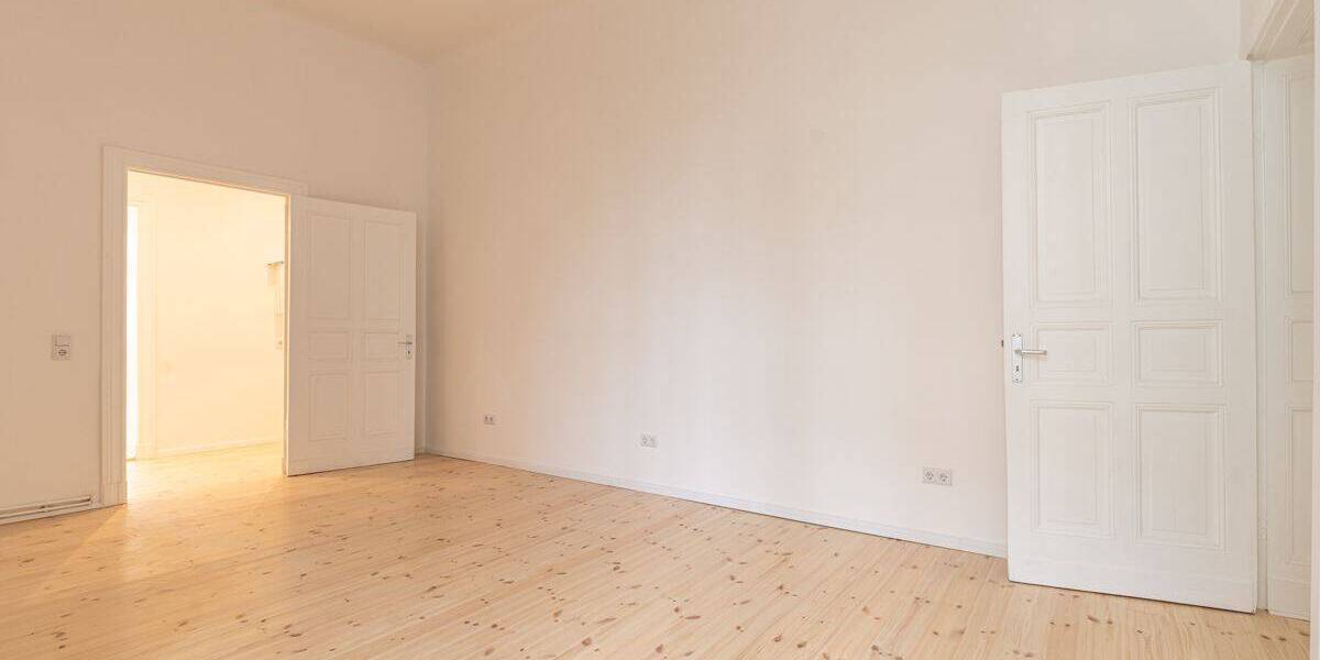 Gewerbeobjekt Berlin Pankow - 2 Zimmer, 330.000&euro; | Angebot:25995808