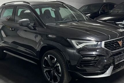 Cupra Ateca 27.000 km 24.399 &euro; Berlin 12099