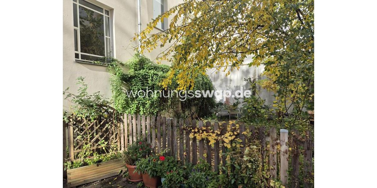 Etagenwohnung Berlin Pankow - 2 Zimmer, 47 m&sup2;, 311&euro; | Angebot:24539641