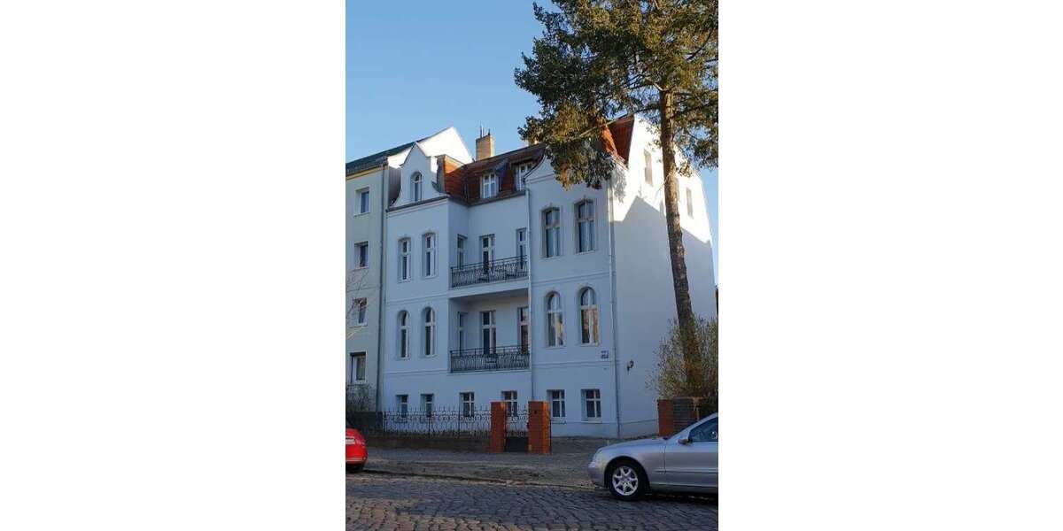 Etagenwohnung Berlin Pankow - 3 Zimmer, 63 m&sup2;, 2.030&euro; | Angebot:26218976