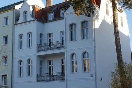 Wohnung Berlin Pankow - 3 Zimmer, 63 m&sup2;, 2.030&euro; | Angebot:26218976