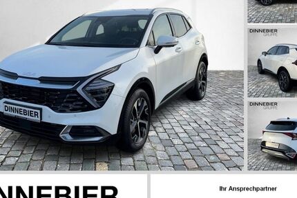 Kia Sportage 20.359 km 31.380 &euro; Berlin 12681