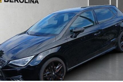 Seat Ibiza 23.282 km 17.349 &euro; Berlin 12105