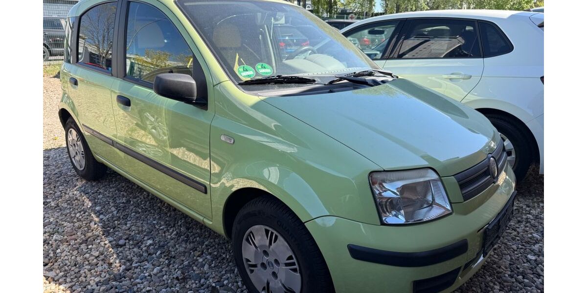 Fiat Panda 198.000 km 1.250 &euro; Berlin 13597