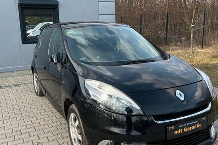Renault Scenic 85.600 km 5.999 &euro; Ludwigsfelde 14974