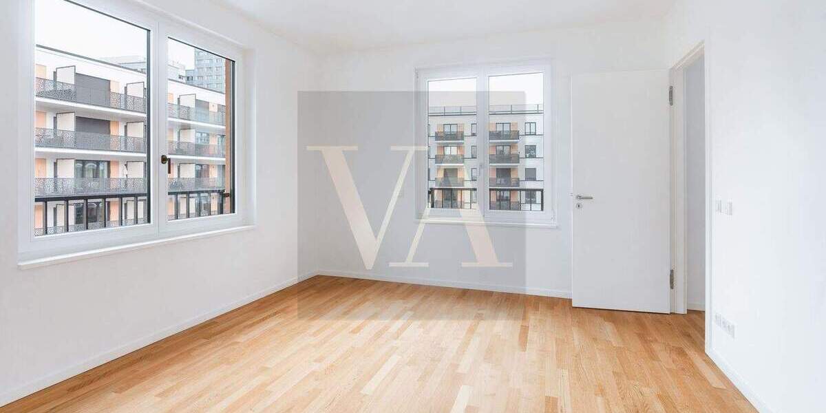 Etagenwohnung Berlin Friedrichshain - 3 Zimmer, 90 m&sup2;, 2.200&euro; | Angebot:25899169