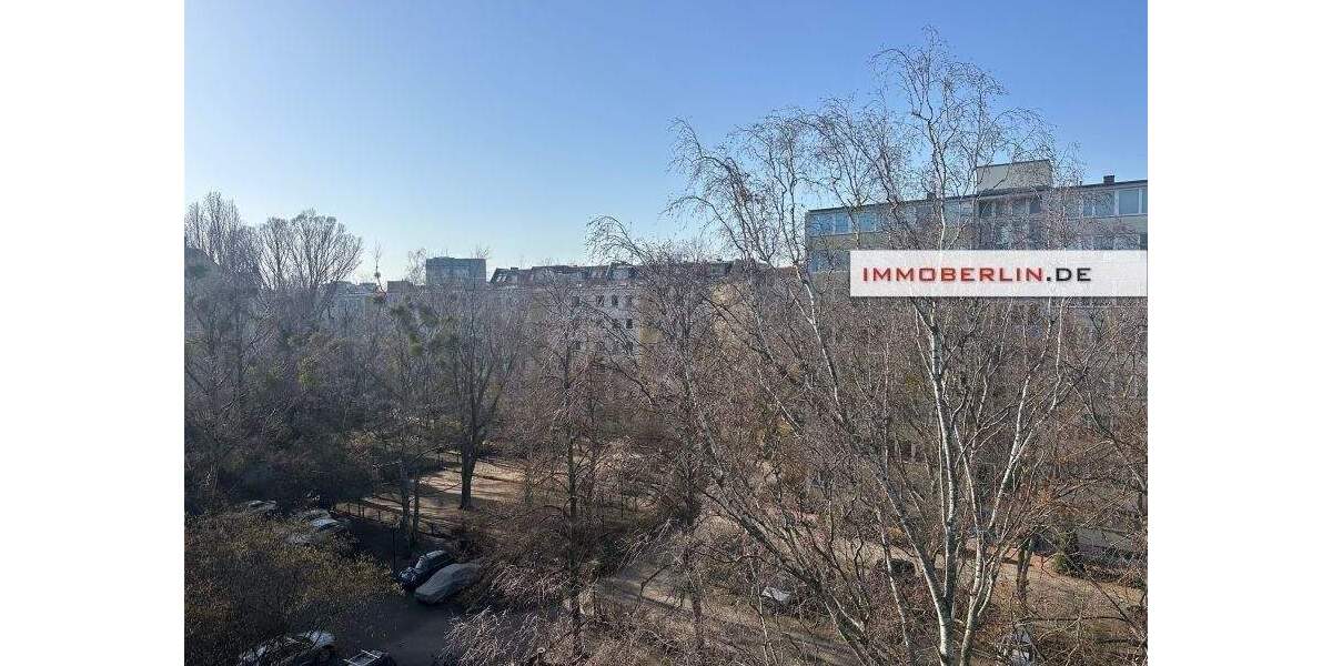 Etagenwohnung Berlin Schöneberg - 3 Zimmer, 69 m&sup2;, 635.000&euro; | Angebot:25732591