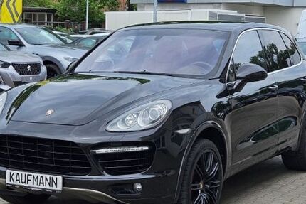 Porsche Cayenne 270.000 km 13.890 &euro; Berlin 12247