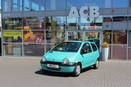 Renault Twingo 48.200 km 3.900 &euro; Berlin 12623