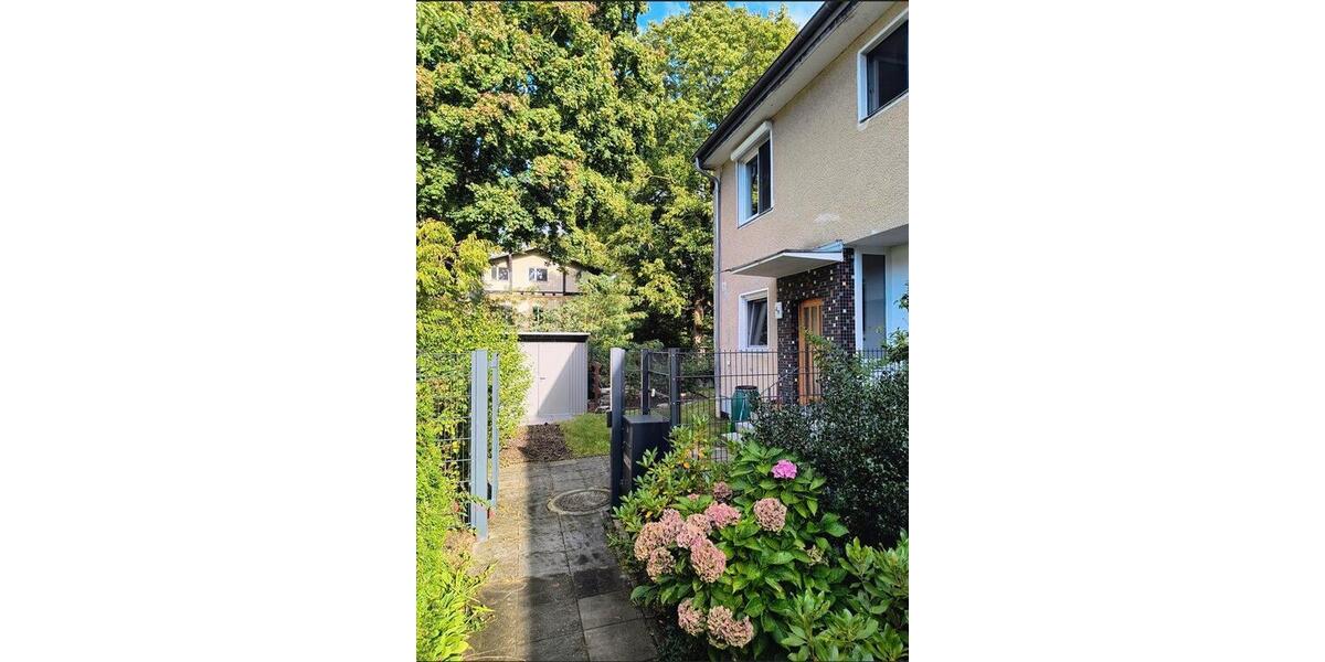 Reihenhaus Berlin Steglitz-Zehlendorf - 4 Zimmer, 105 m&sup2;, 850.000&euro; | Angebot:27023002