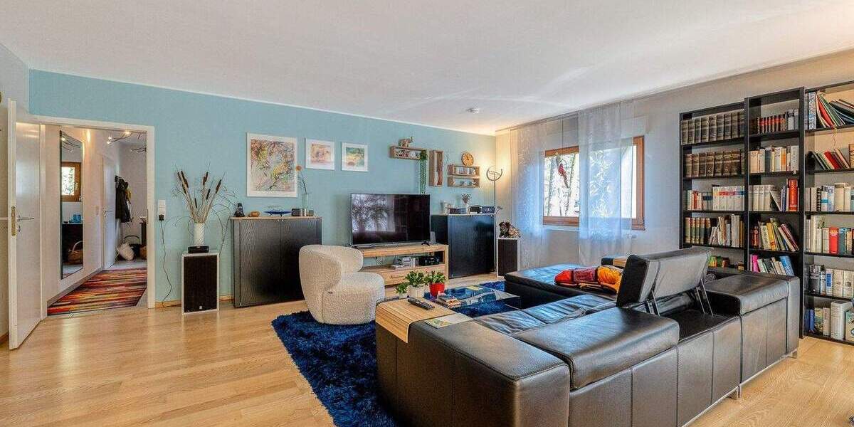 Einfamilienhaus Berlin Frohnau - 8 Zimmer, 180 m&sup2;, 1.350.000&euro; | Angebot:24270412