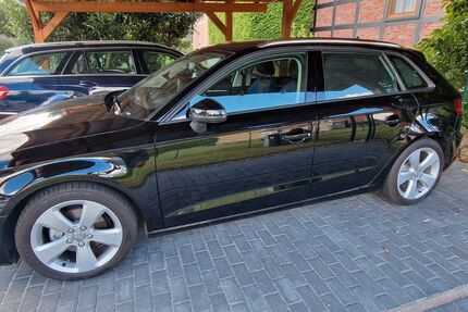 Audi A3 64.410 km 16.600 &euro; Oberkrämer 16727