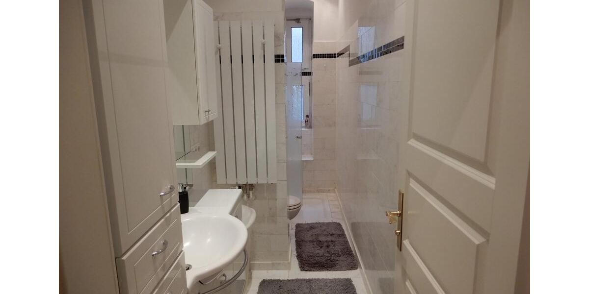 Erdgeschoßwohnung Berlin Charlottenburg-Wilmersdorf - 2 Zimmer, 52 m&sup2;, 330.000&euro; | Angebot:25162392