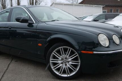 Jaguar S-Type 168.568 km 4.999 € Berlin 12439