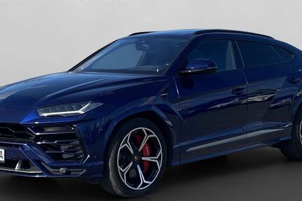 Lamborghini Urus 57.240 km 189.990 &euro; Schönefeld OT Großziethen 12529