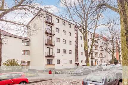 Wohnung Berlin Tempelhof-Schöneberg - 3.5 Zimmer, 99 m&sup2;, 399.000&euro; | Angebot:25656821