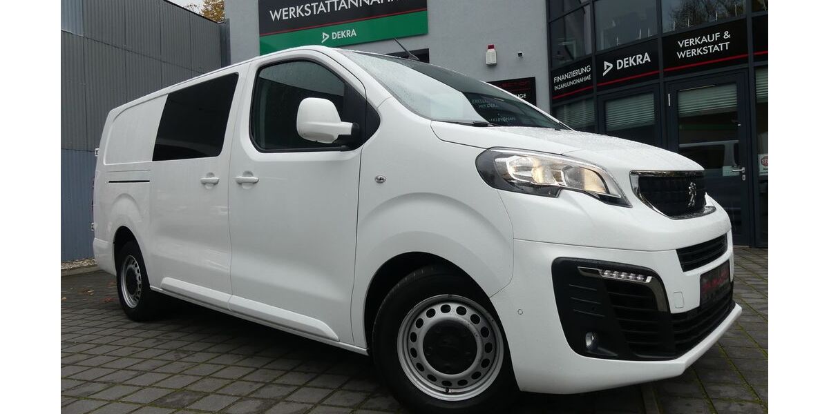 Peugeot Expert 46.867 km 26.800 &euro; Berlin 13156