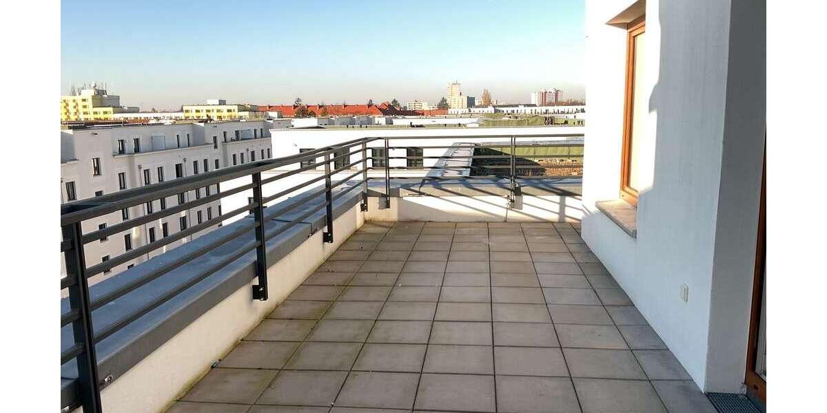 Etagenwohnung Berlin Hakenfelde - 3 Zimmer, 107 m&sup2;, 1.280&euro; | Angebot:26025115