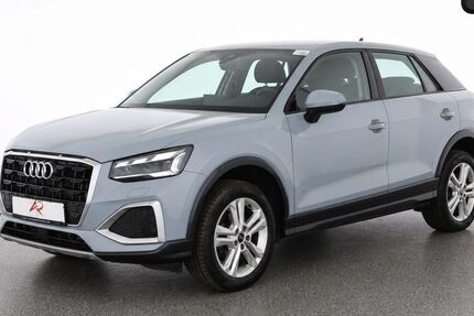 Audi Q2 68.041 km 21.880 &euro; Schönefeld 12529