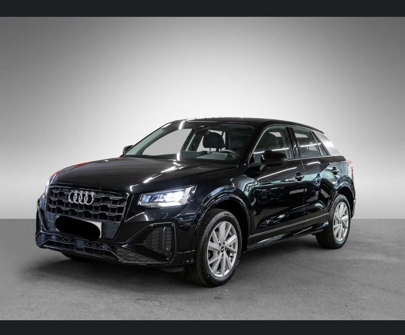 Audi Q2 68.000 km 22.950 € Teltow 14513