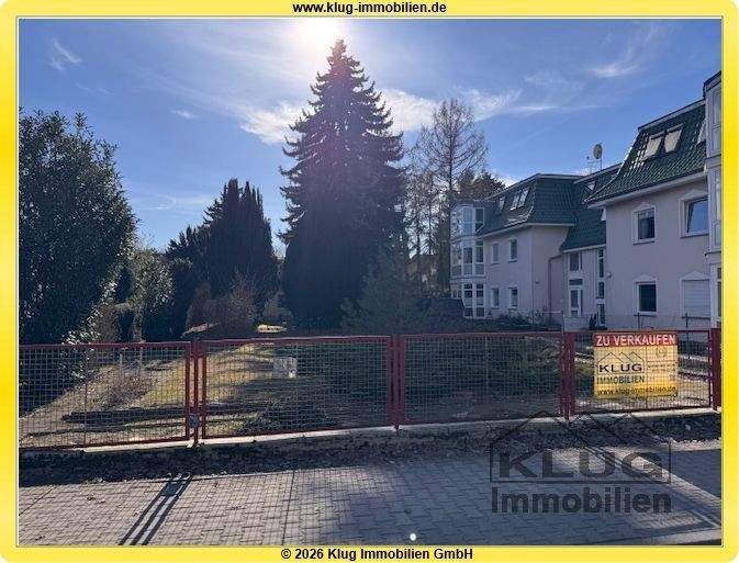 Grundstück Hohen Neuendorf - 335.000&euro; | Angebot:25727308