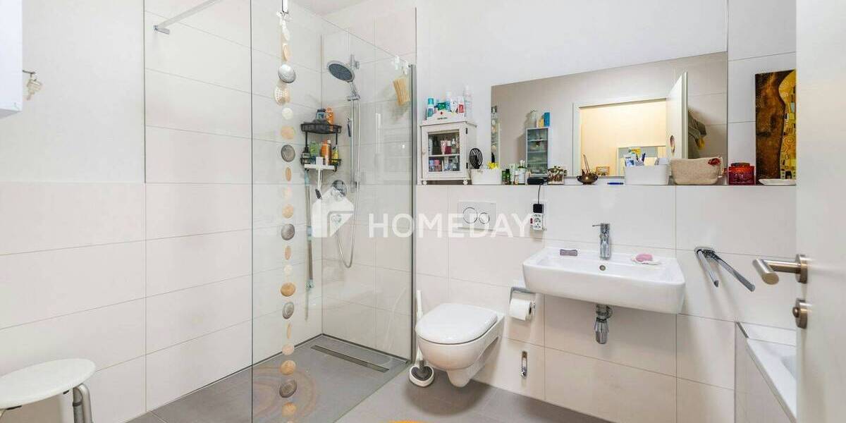 Etagenwohnung Berlin Spandau - 3 Zimmer, 76 m&sup2;, 508.000&euro; | Angebot:26204281