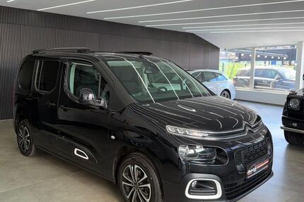 Citroen Berlingo 158.605 km 11.690 &euro; Berlin 12357