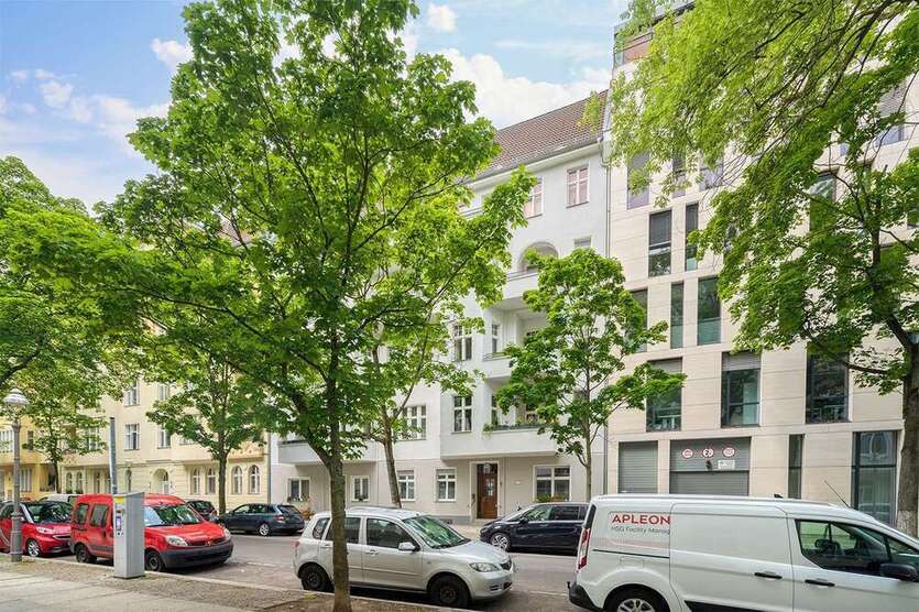Wohnung zum Kaufen in Berlin 375.000 € 62.65 m²
