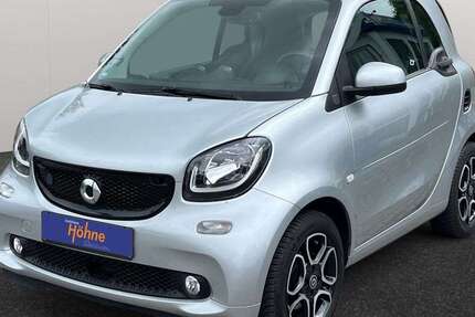 Smart forTwo 19.000 km 10.990 &euro; Wandlitz OT Basdorf 16348