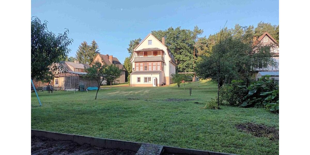 Villa Erkner - 10 Zimmer, 249 m&sup2;, 760.000&euro; | Angebot:26981426