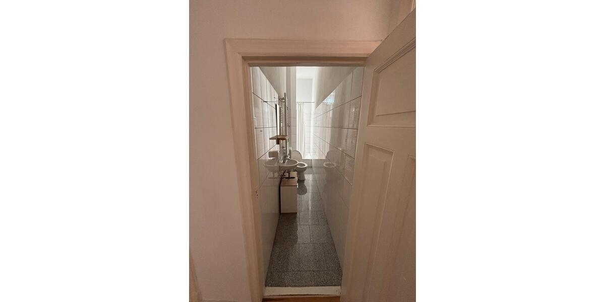 Etagenwohnung Berlin Charlottenburg-Wilmersdorf - 1 Zimmer, 44 m&sup2;, 950&euro; | Angebot:25963418