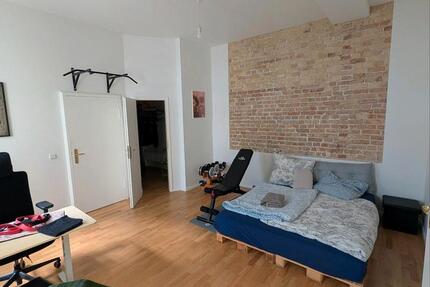 Wohnung Berlin Mitte - 4 Zimmer, 128 m&sup2;, 2.500&euro; | Angebot:27700275