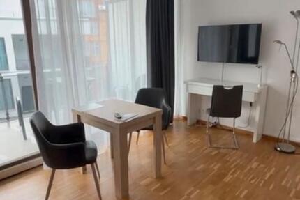 Wohnung Berlin Pankow - 1 Zimmer, 35 m&sup2;, 1.500&euro; | Angebot:27624330