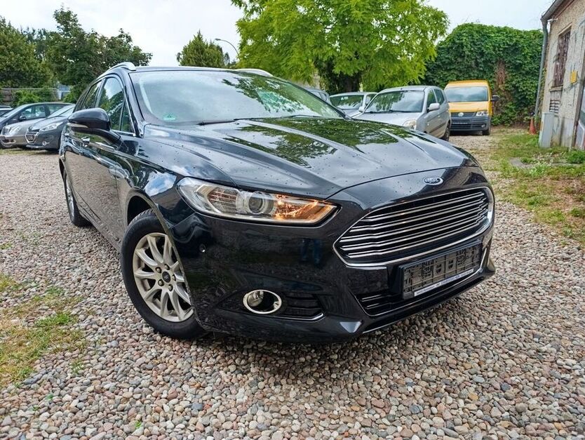 Mondeo
