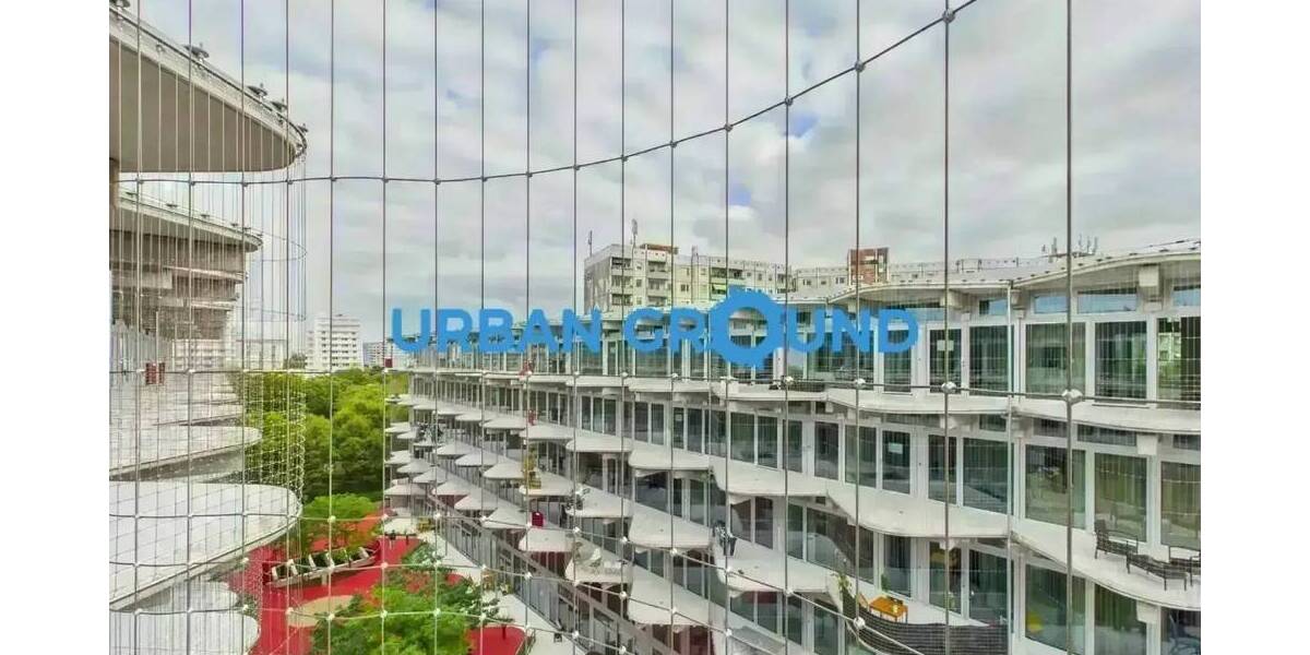 Etagenwohnung Berlin Kaulsdorf - 2 Zimmer, 48 m&sup2;, 897&euro; | Angebot:25938652